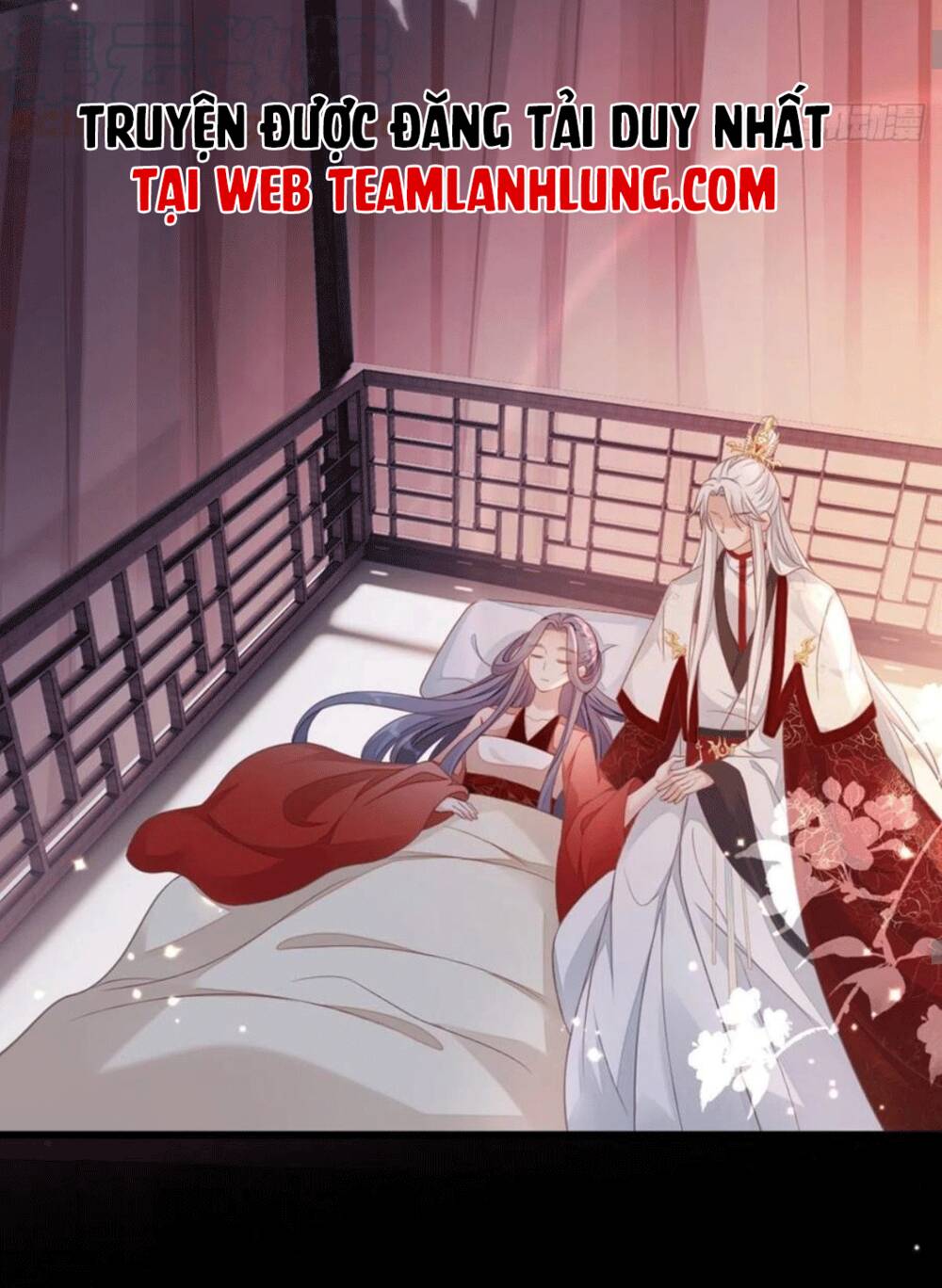 Mau Xuyên Không Rửa Tội Cho Nhân Vật Phản Diện: Chapter 127