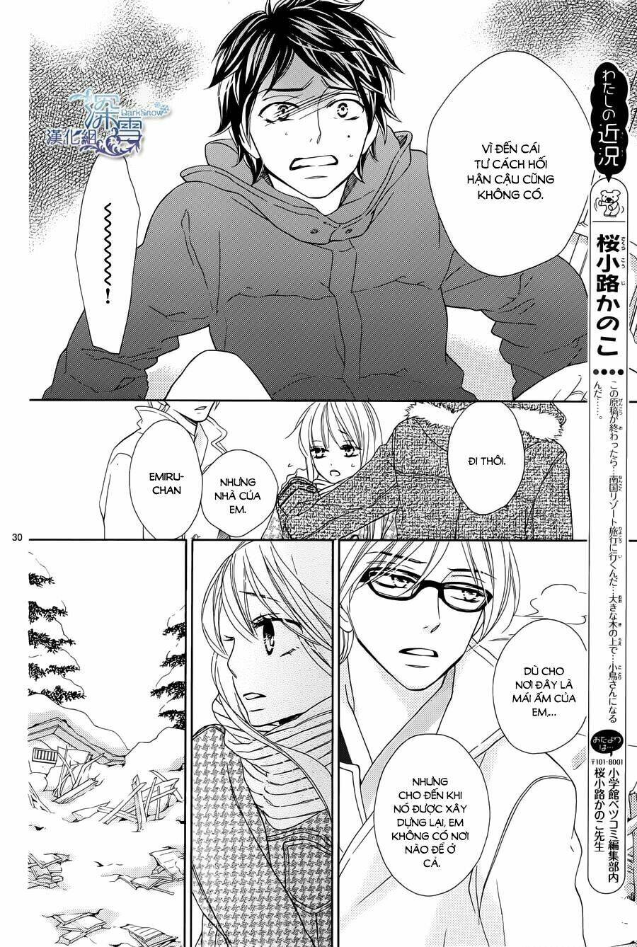 Last Notes: Chapter 5