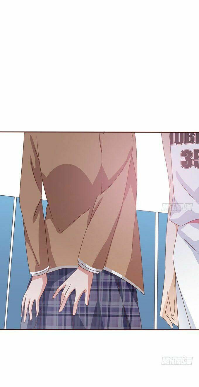 Tình Yêu Ba Tuyến: Chapter 9