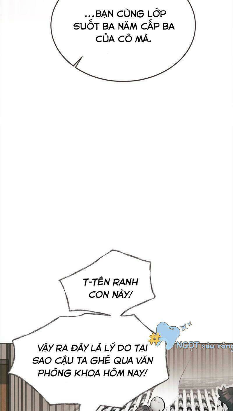 Giấc Mộng Đêm Hè: Chapter 2.2