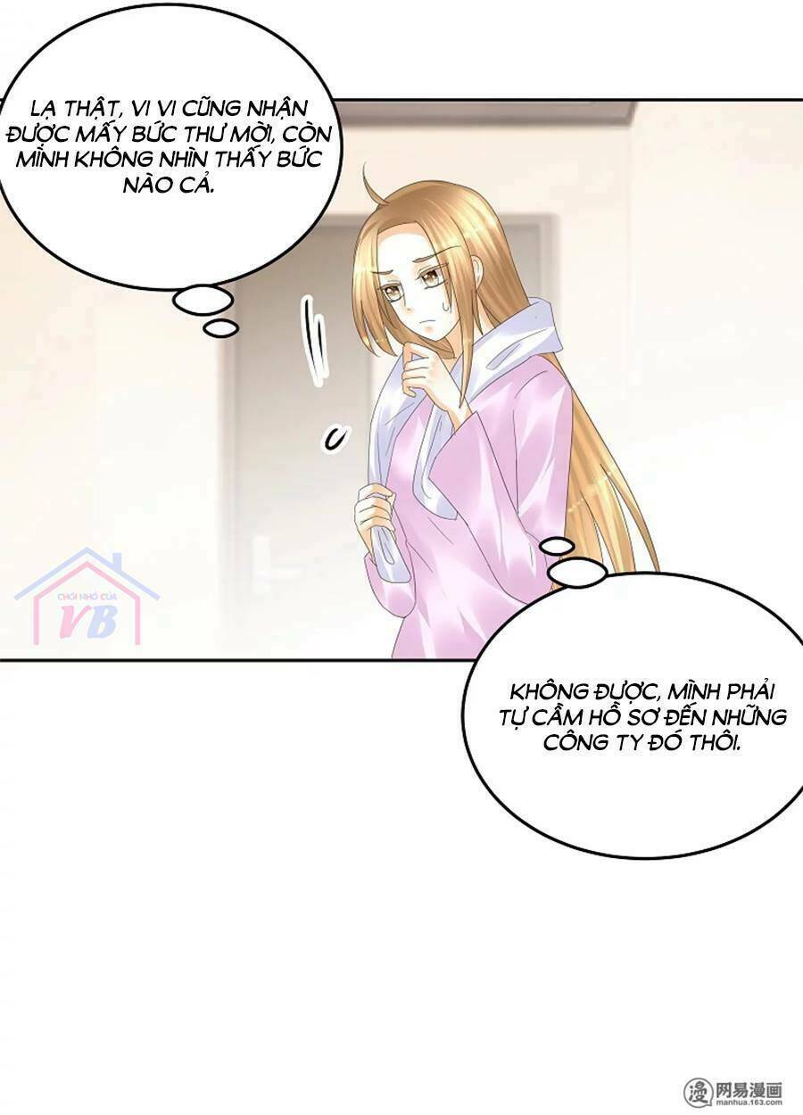 Tiền Thế Kim Sinh Của Chung Tiểu Thư: Chapter 24