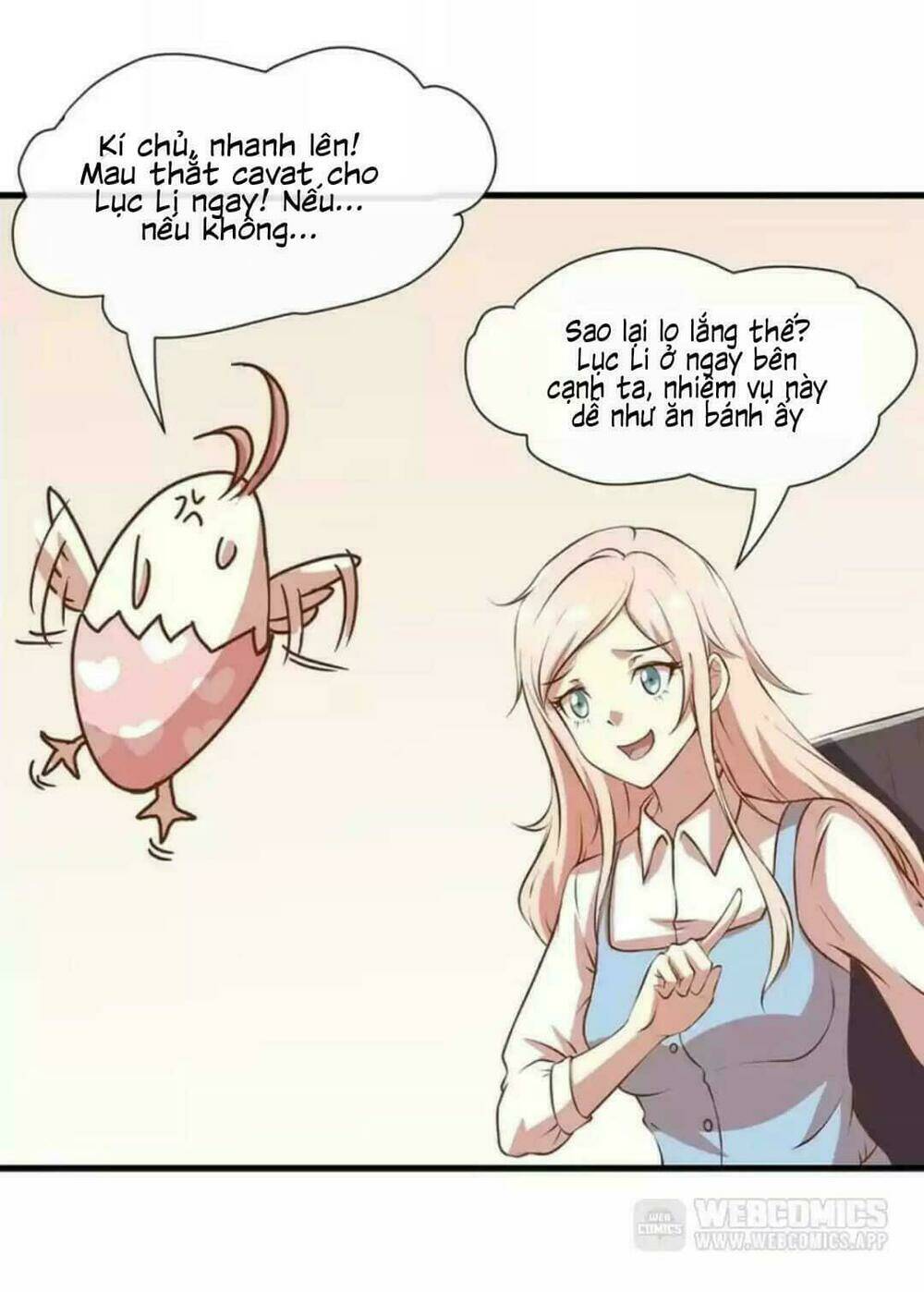 Hệ Thống Yêu Đương Với Nam Thần: Chapter 22.2