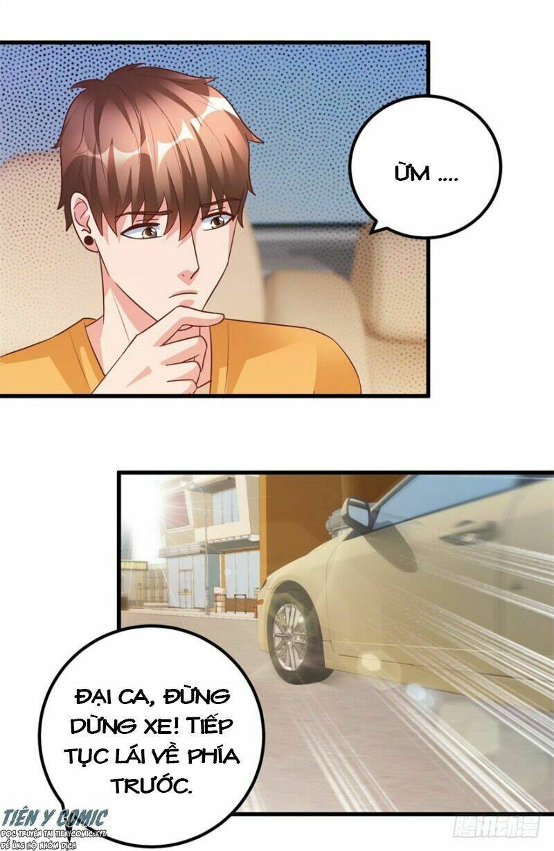 Thấu Thị Tiên Y: Chapter 96