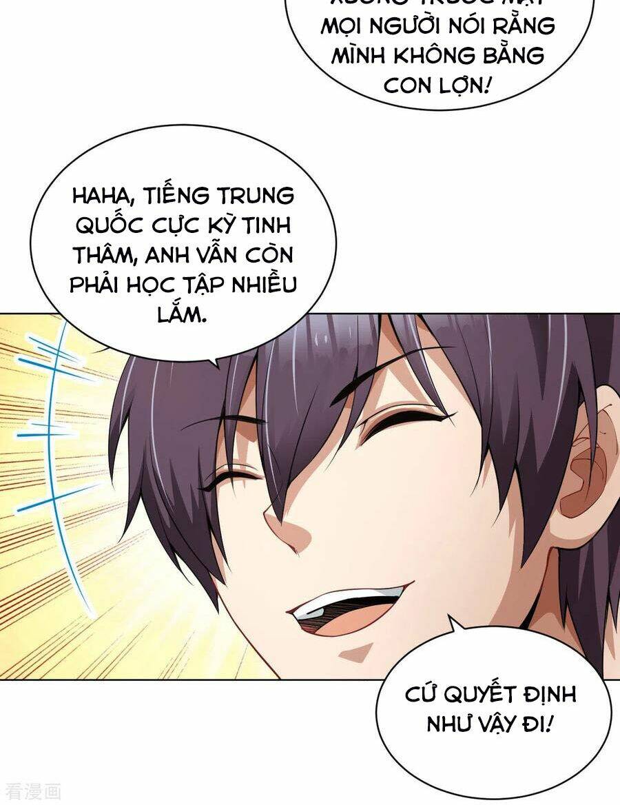 Y Đẳng Cuồng Binh: Chapter 121