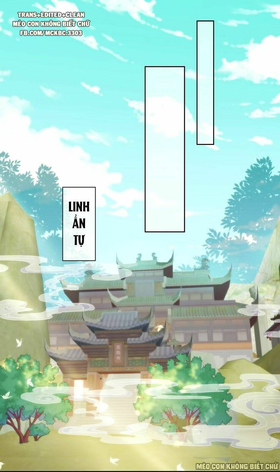 Ồ, Sủng Phi Đại Nhân Của Ta: Chapter 14