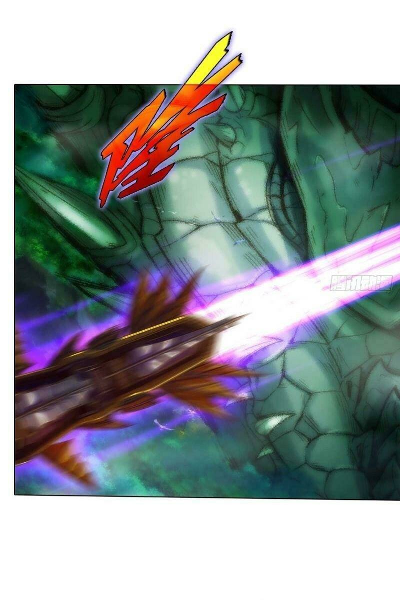 Bất Hủ Phàm Nhân: Chapter 49