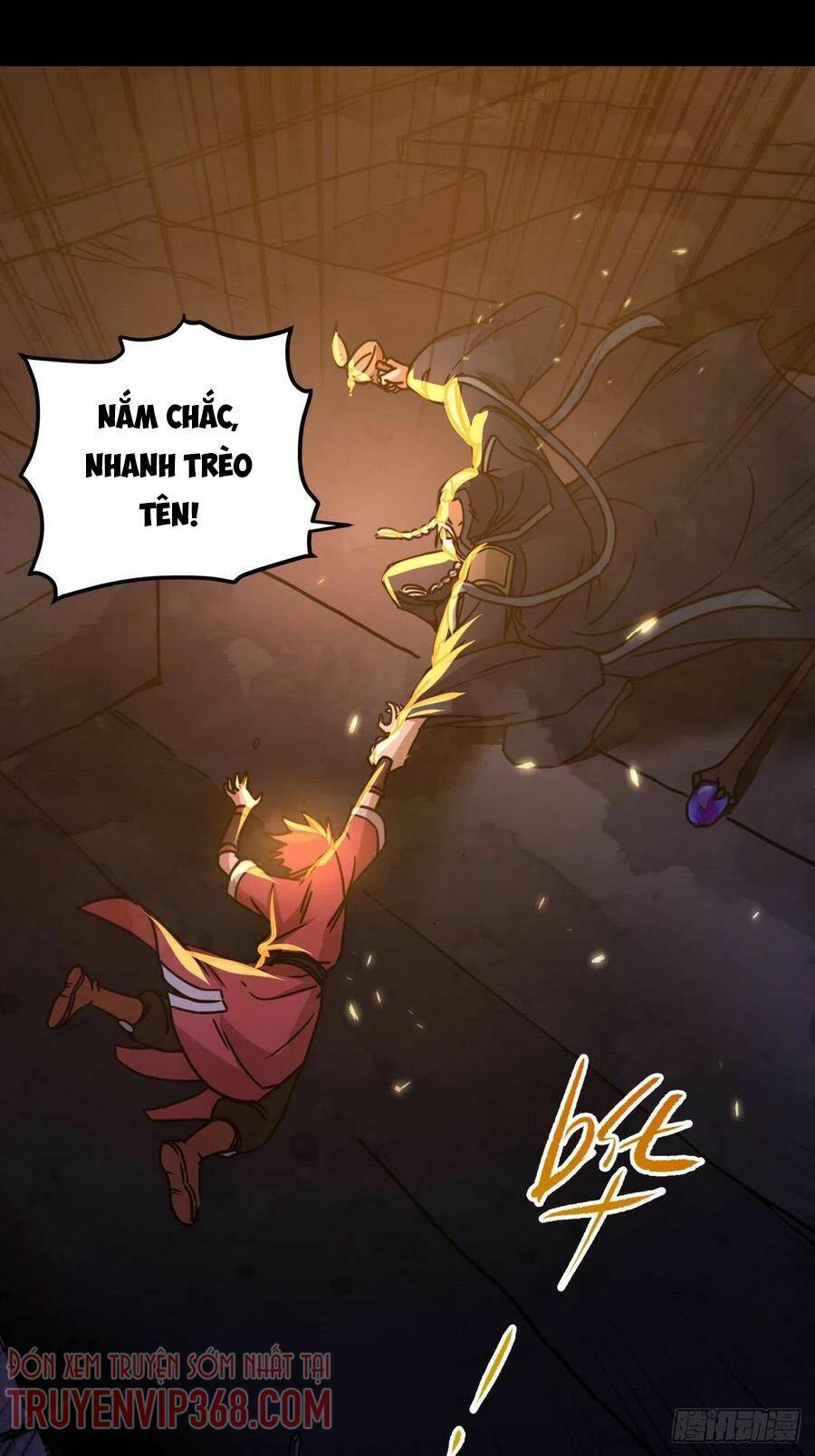 Người Nguyên Thủy Mạnh Nhất: Chapter 63