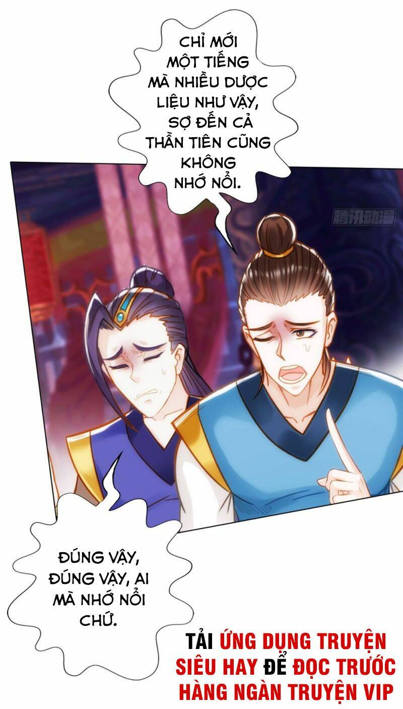 Bất Hủ Phàm Nhân: Chapter 24