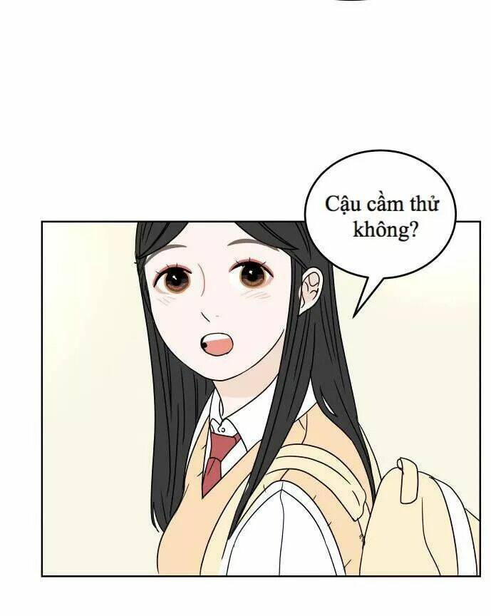 30 Phút Bước Đi Bên Em: Chapter 16.5