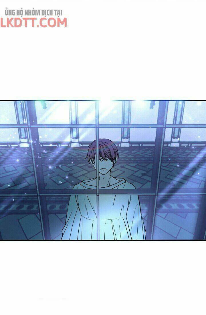 Mylord, Nữ Hoàng Của Loài Sói!: Chapter 15