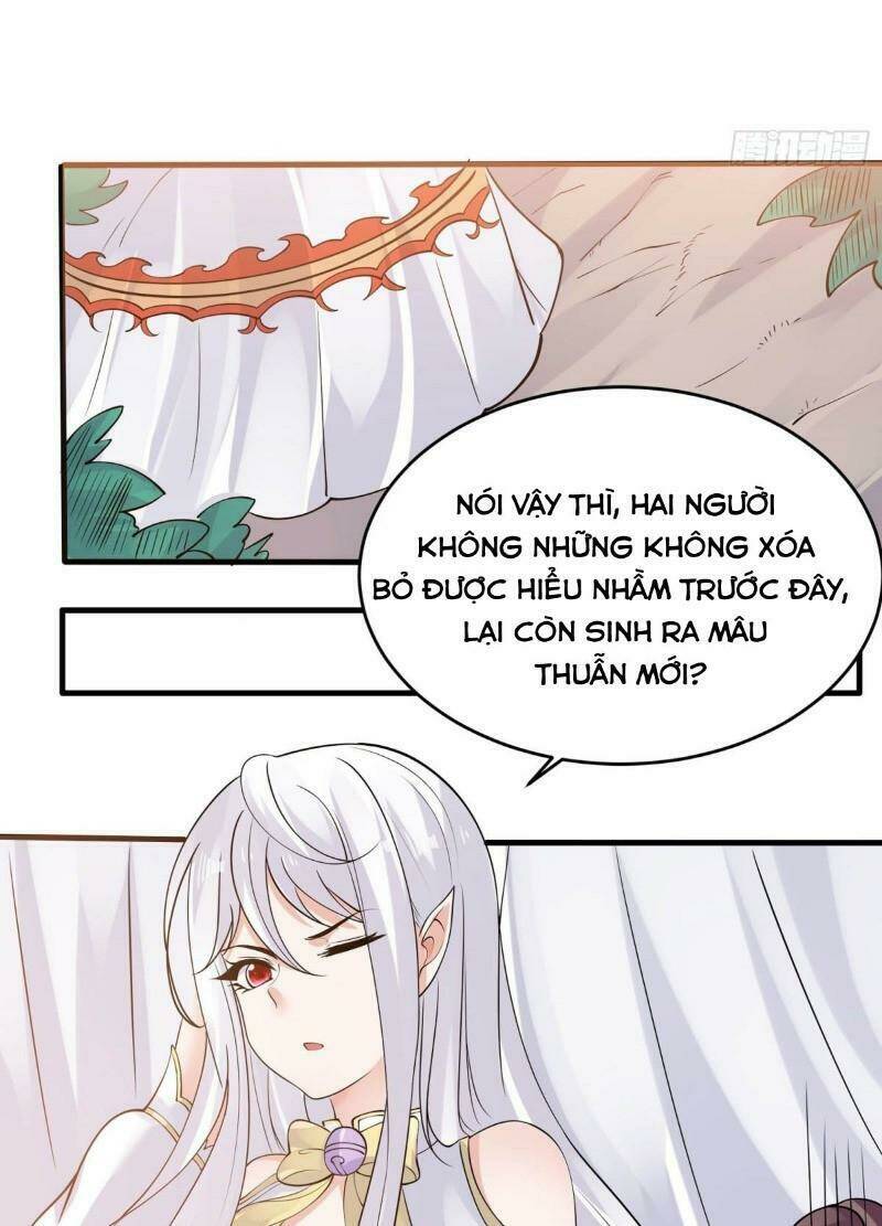 Giáng Thần Chiến Ký: Chapter 84