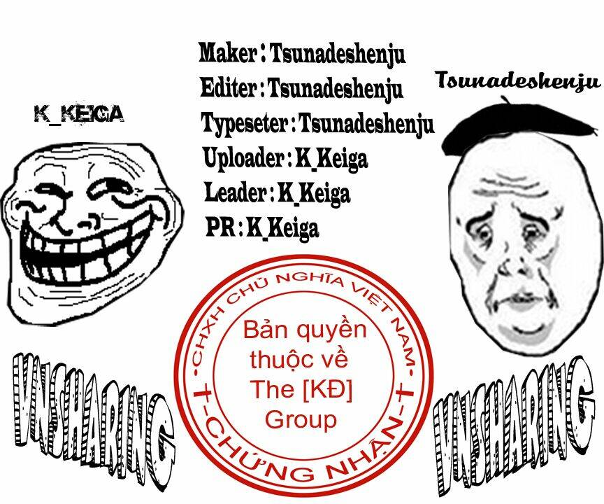 Class Of Wizards: Chapter 3.2