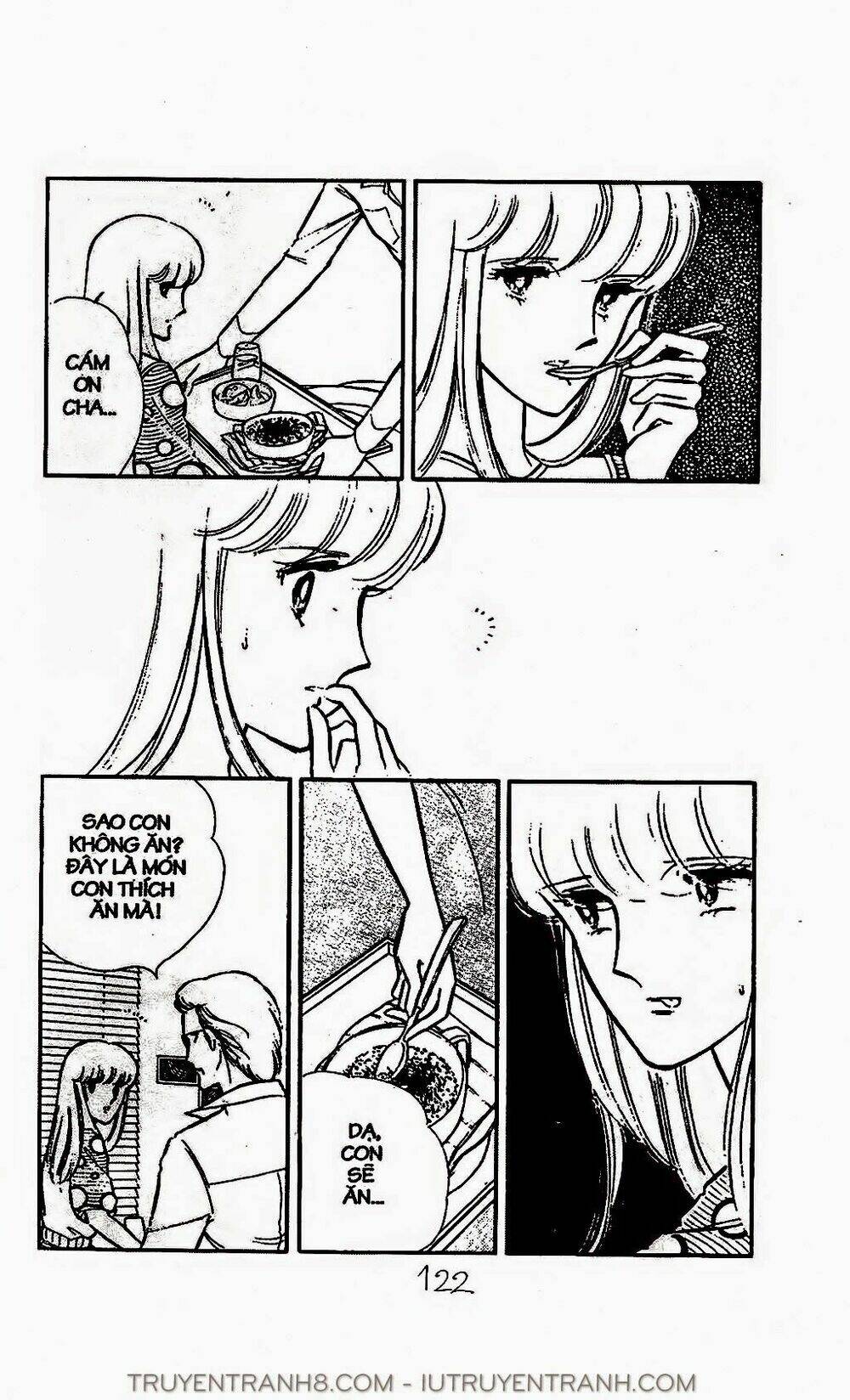 Mimi Kỳ Lạ: Chapter 40.2