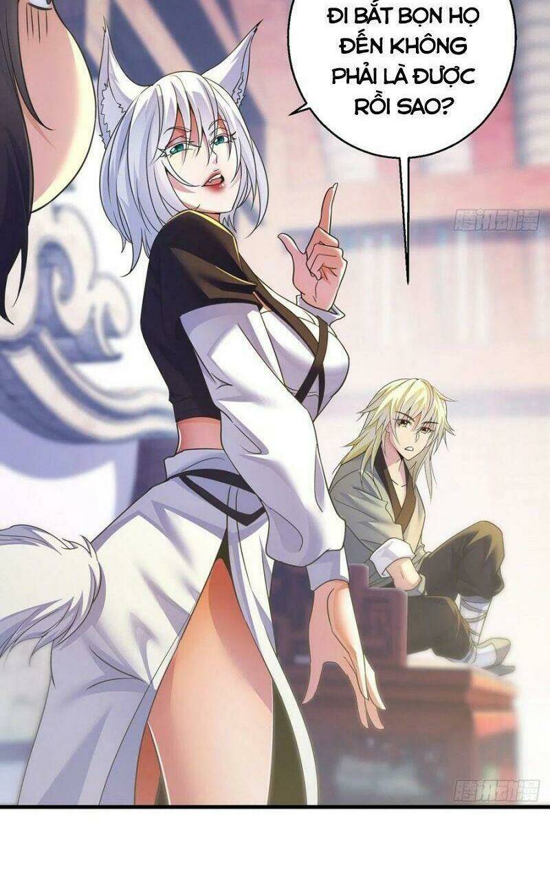 Ta Là Đại Hoàn Đan: Chapter 51