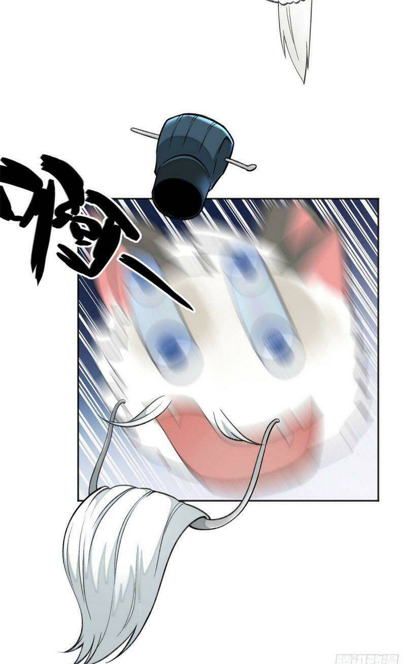 Minh Nhật Chi Kiếp: Chapter 11