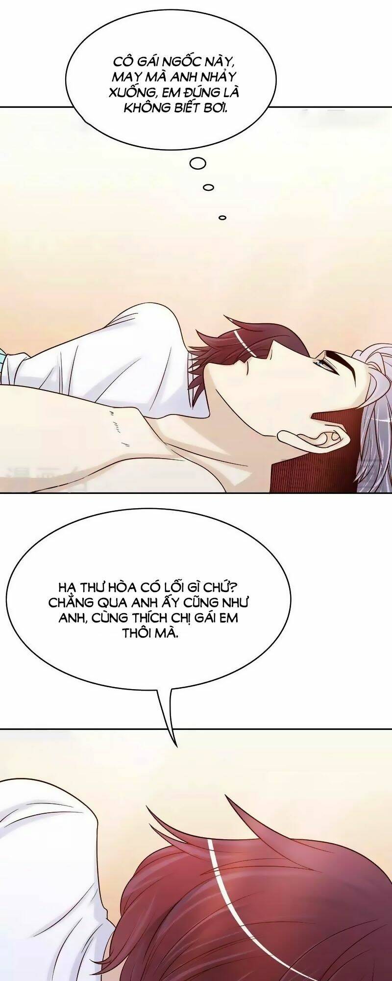 101 Phương Pháp Của Tổng Tài: Chapter 77