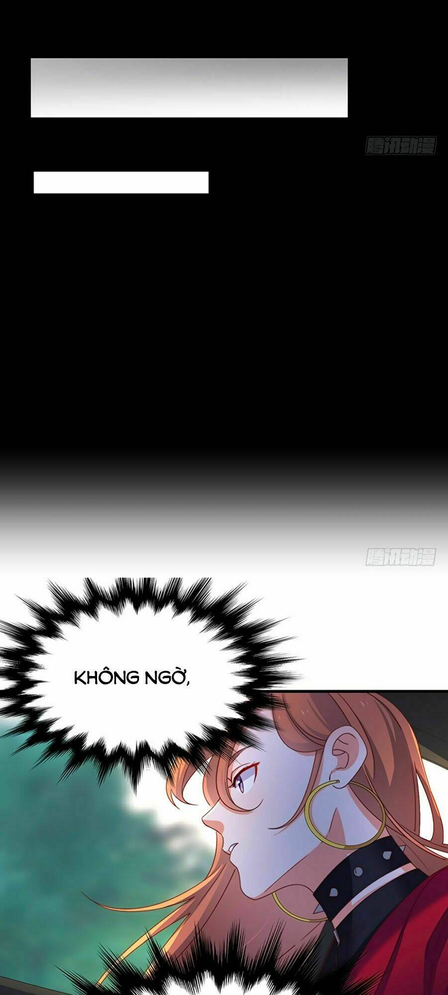 Nhật Ký Báo Thù Của Thiên Kim Hai Mặt: Chapter 5