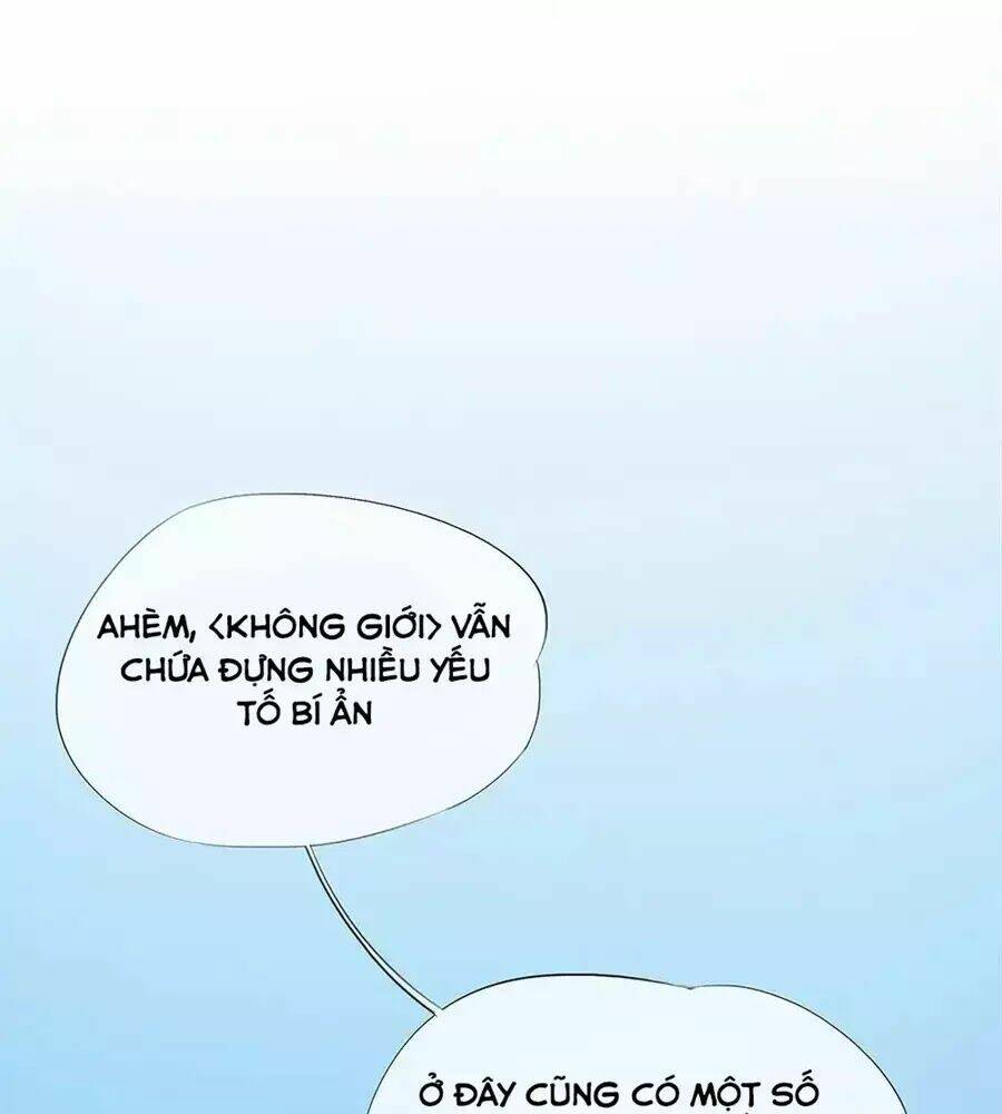 Ta Không Phải Nữ Thần: Chapter 3