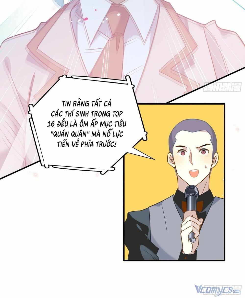 Nữ Phụ Như Tôi Cũng Có Ngày Ra Mắt: Chapter 45