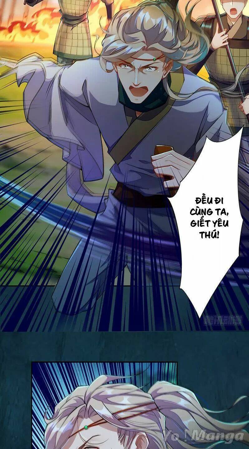 Tuyệt Thế Luyện Đan Sư: Chapter 110