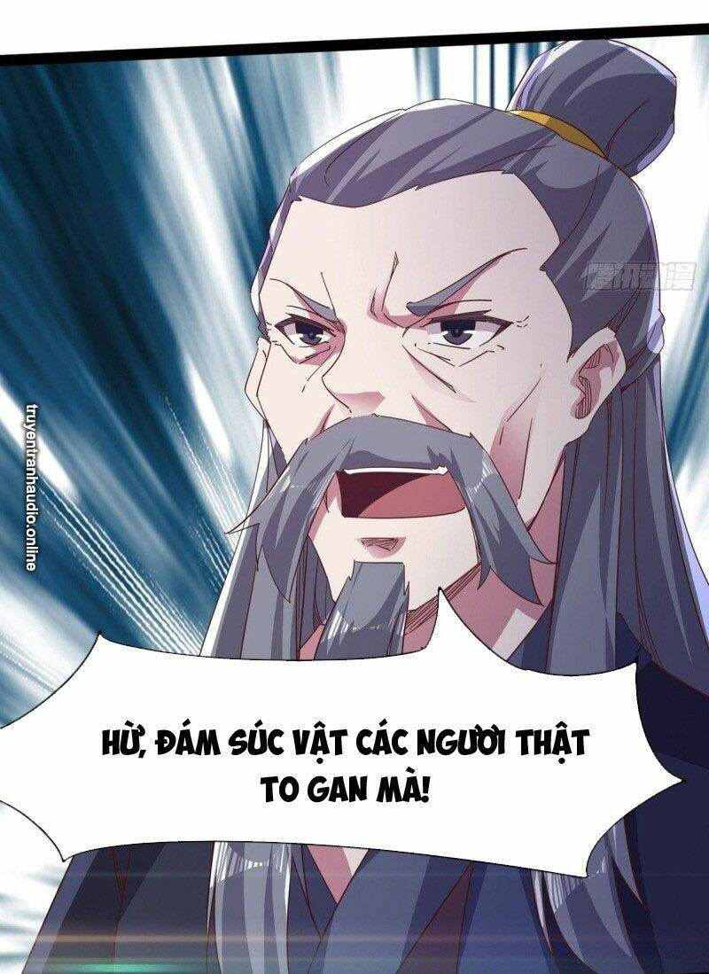 Kiếm Đồ: Chapter 49