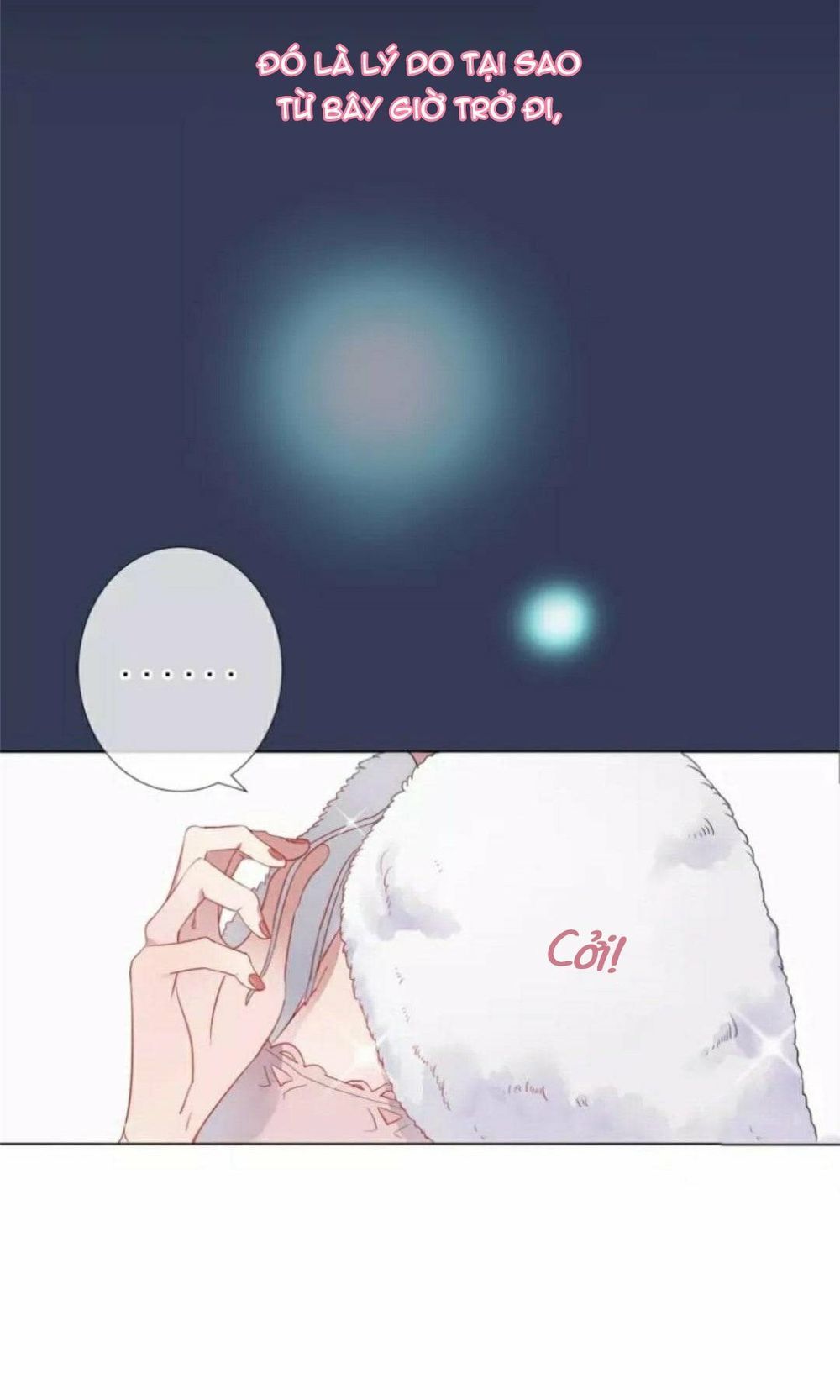 Nữ Hoàng Hai Mặt: Chapter 0