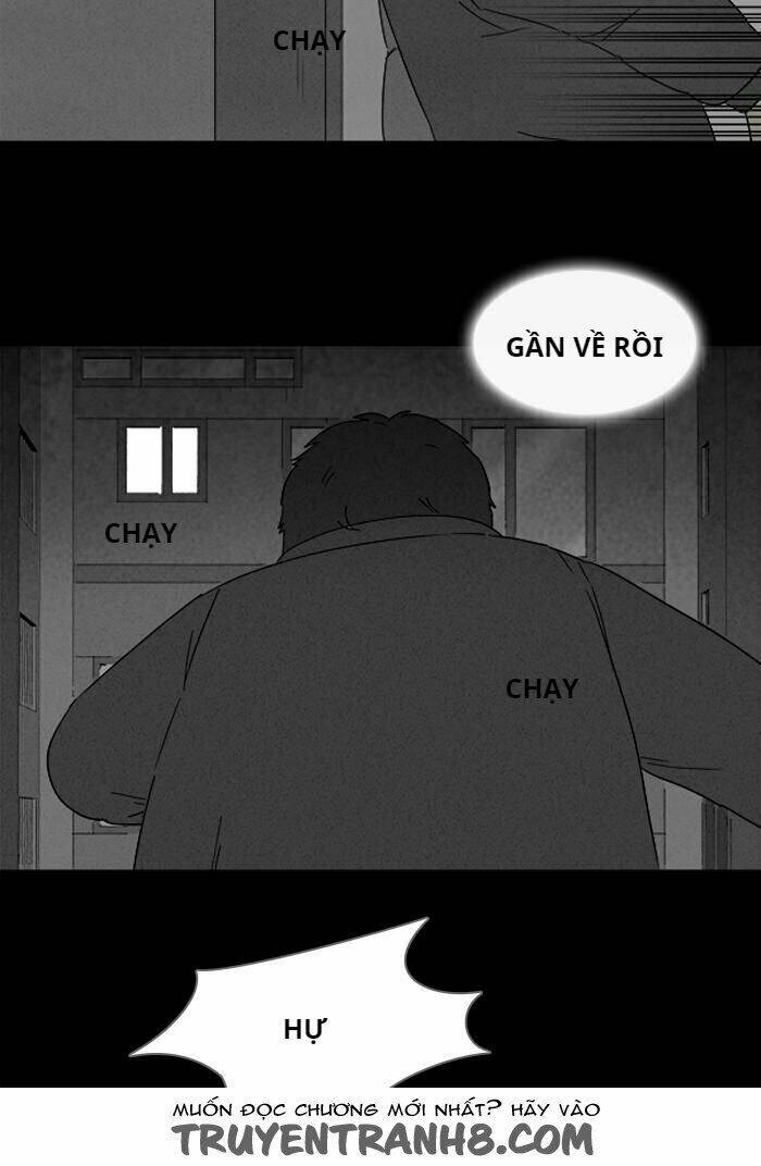 Những Câu Chuyện Bất Thường: Chapter 118