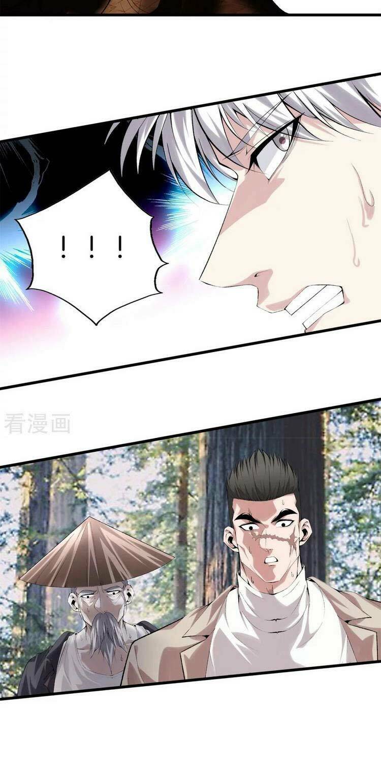 Đô Thị Chí Tôn: Chapter 170