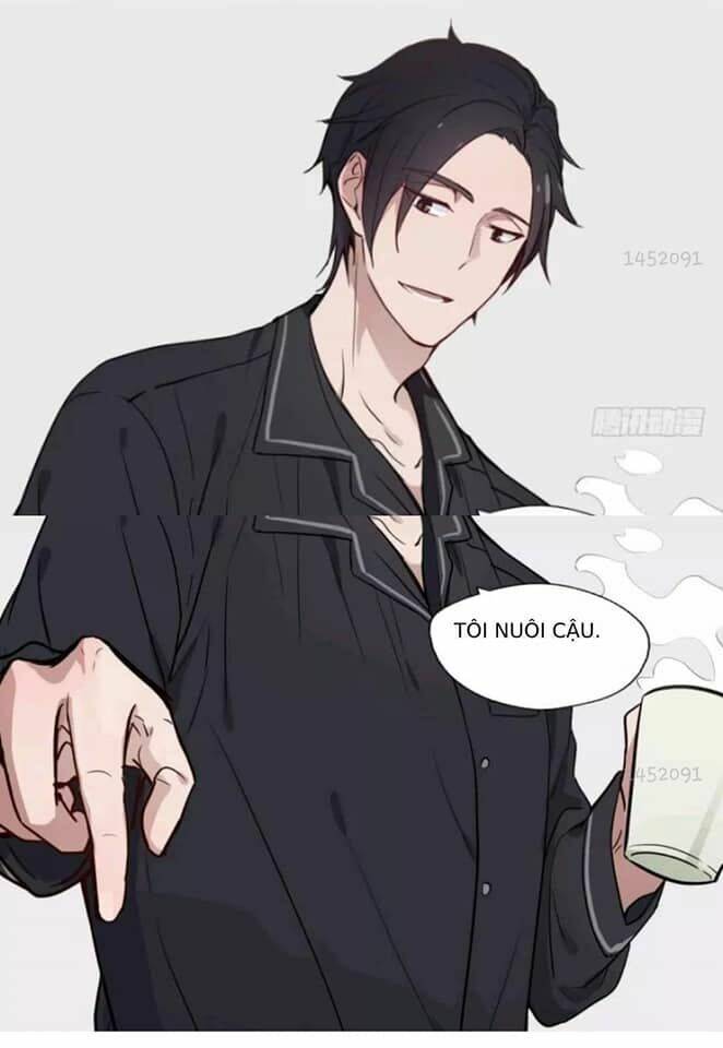 Chạy Đi Âm Sai: Chapter 79