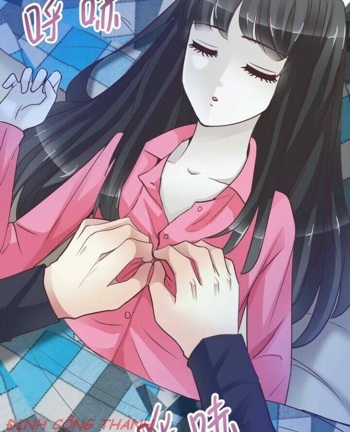 Truyện Kinh Dị Ở Tòa Nhà Số 44: Chapter 11