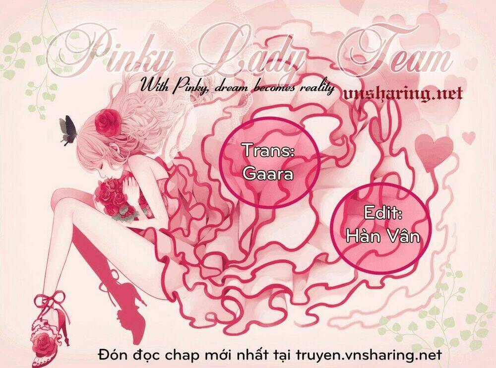 Twelve Nights: Chapter 7