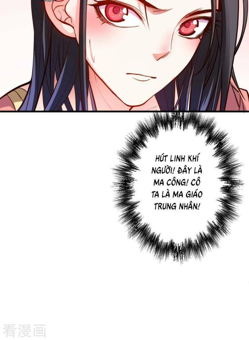 Tối Cường Đại Biểu Hoàng Kim Thận: Chapter 35