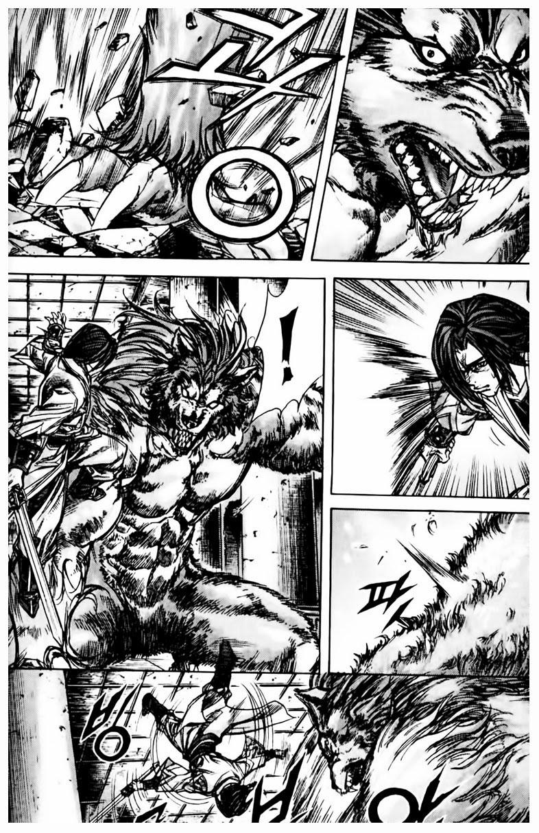 Diêm Đế: Chapter 171