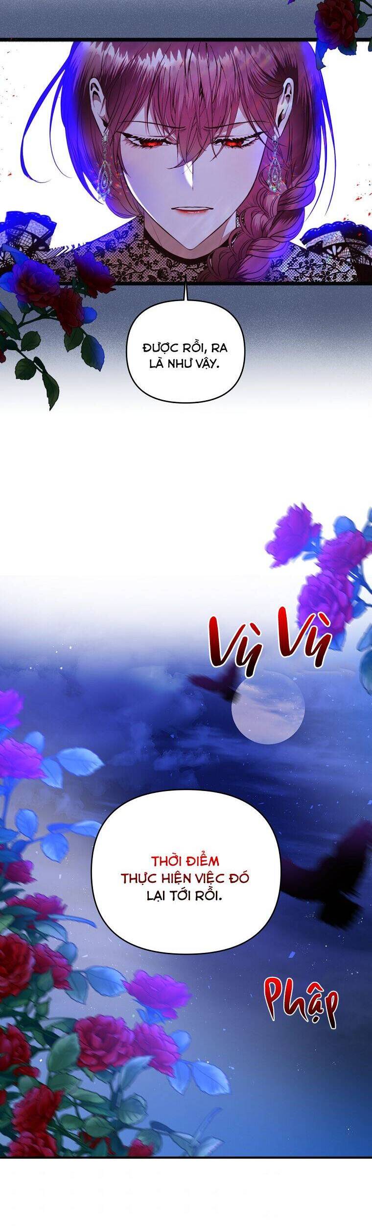 Phương Pháp Sống Sót Khi Phải Ngủ Cùng Hoàng Đế: Chapter 18