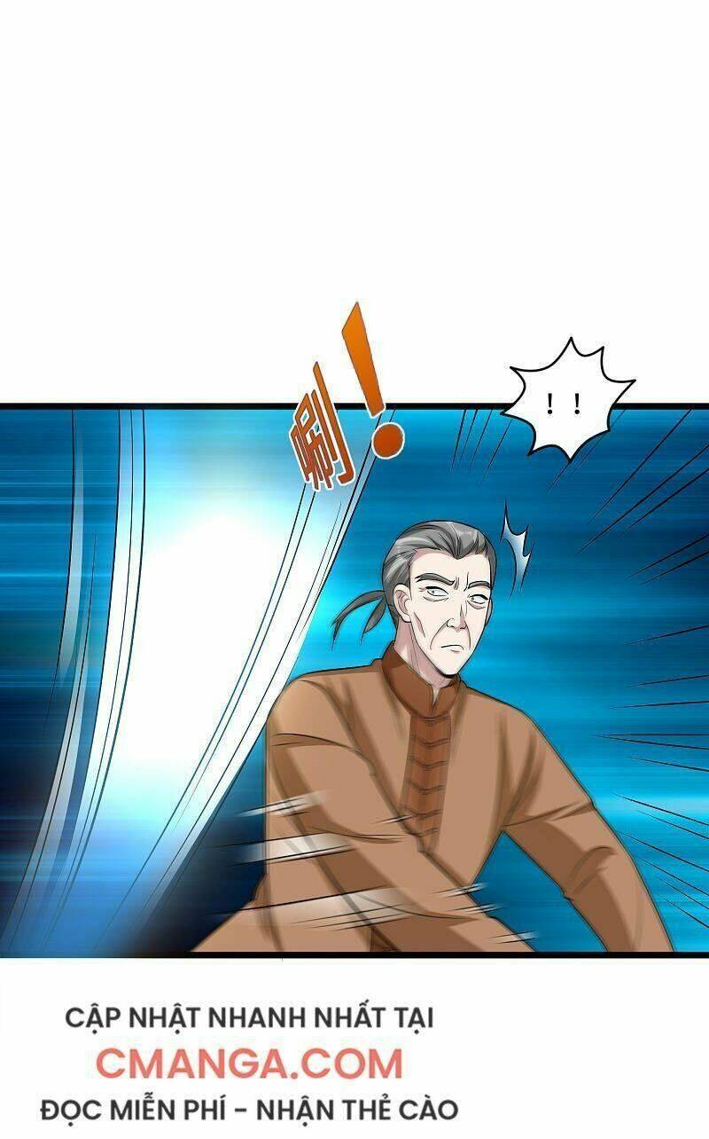 Đô Thị Tà Vương: Chapter 110