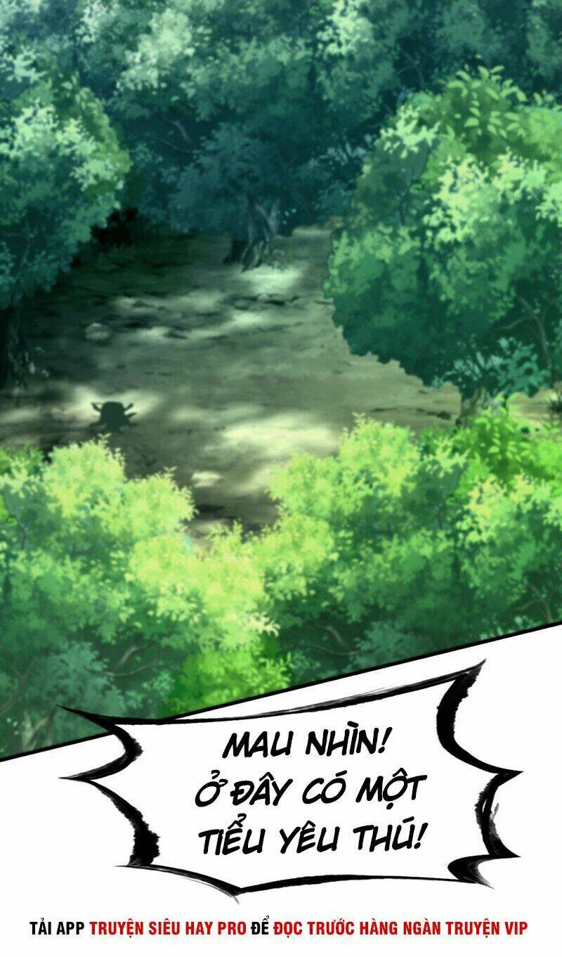 Chiến Đỉnh: Chapter 38