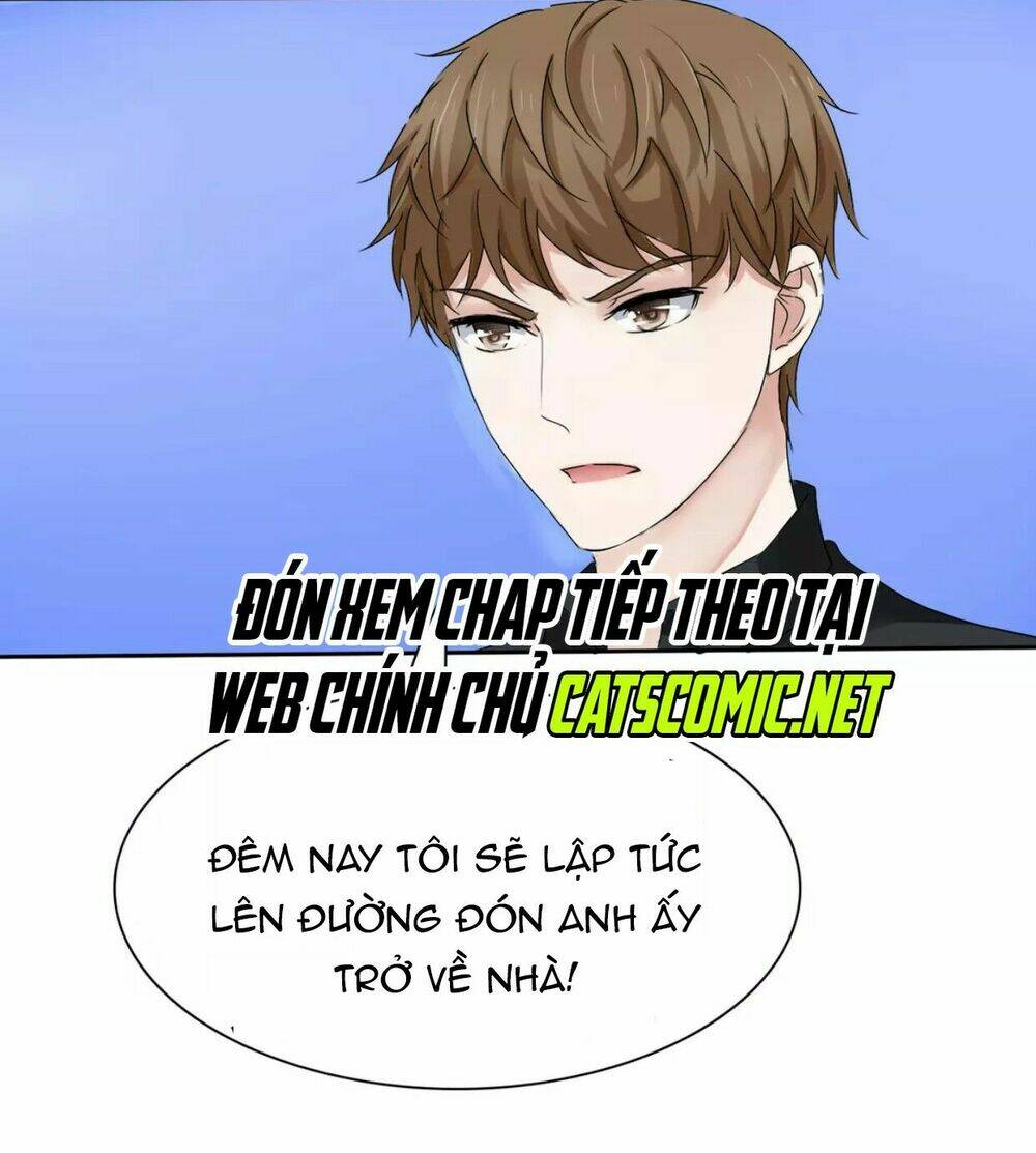 Lấy Sắc Tấn Công Sắc: Chapter 21