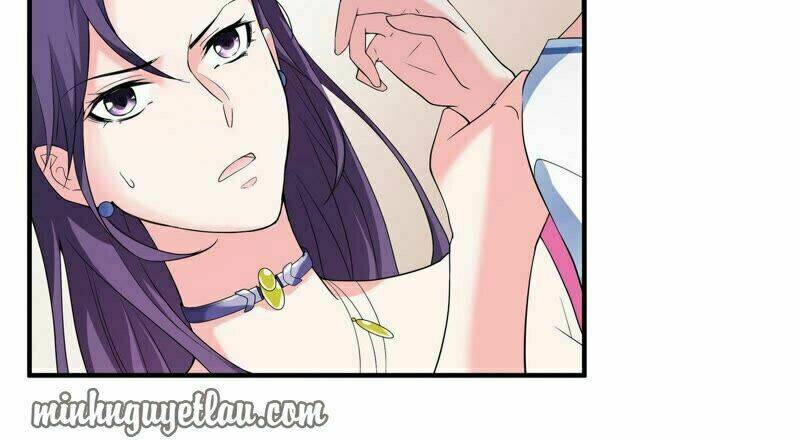 Chiến Lược Lãng Mạn Của Thịnh Thiếu: Chapter 3