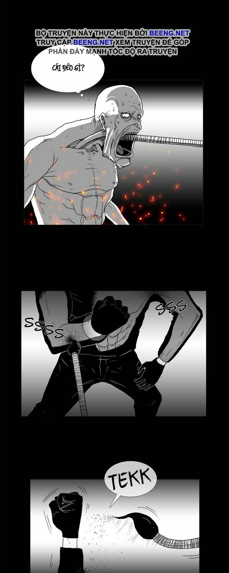 Sống Sót: Chapter 29