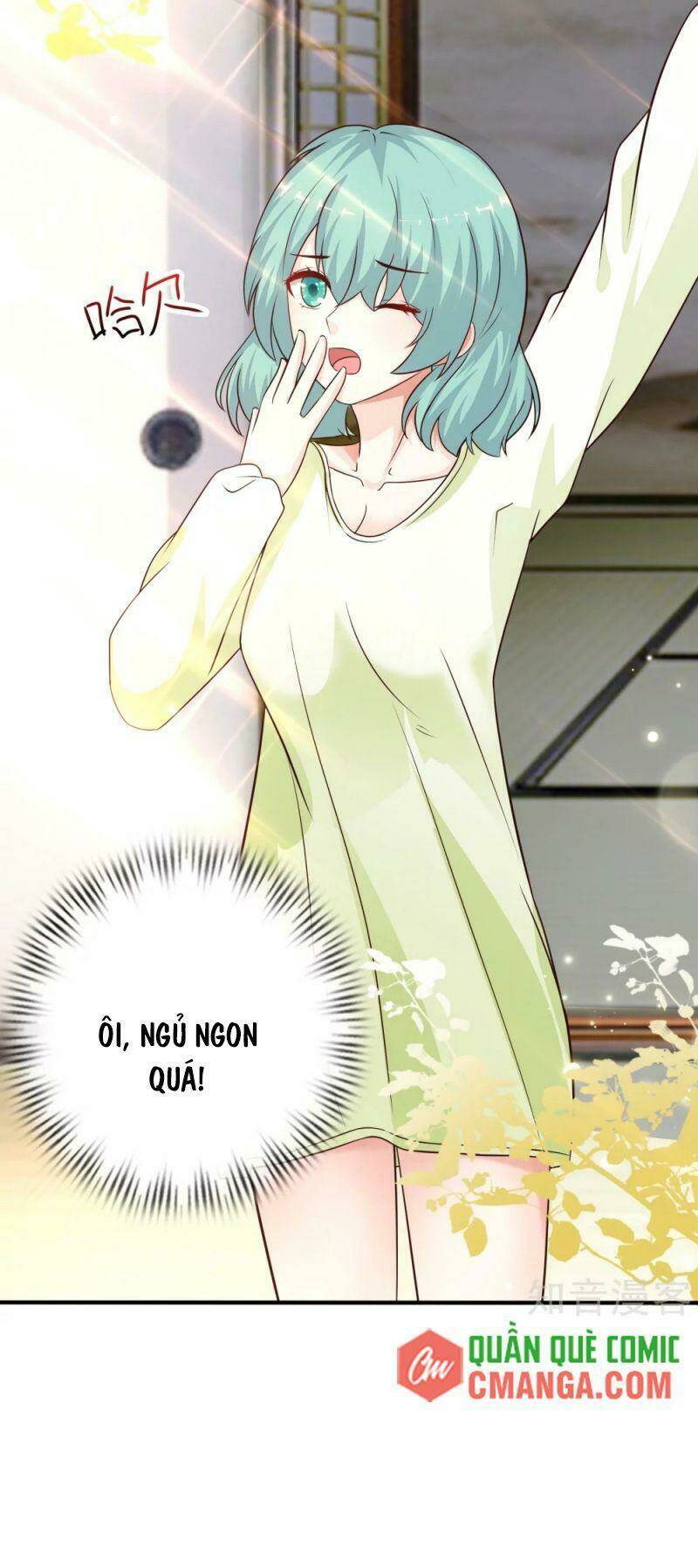 Tối Cường Vận Đào Hoa: Chapter 188