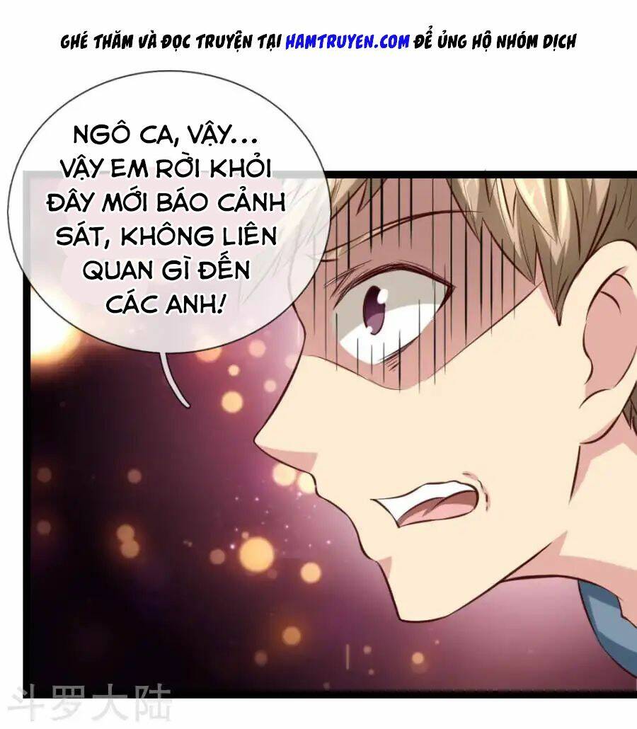 Tuyệt Thế Phi Đao: Chapter 60