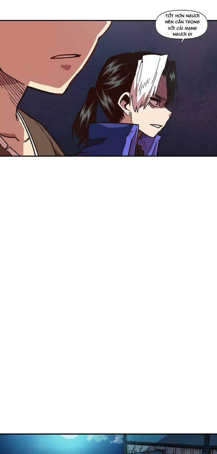 Nô Lệ Nghịch Thiên: Chapter 7