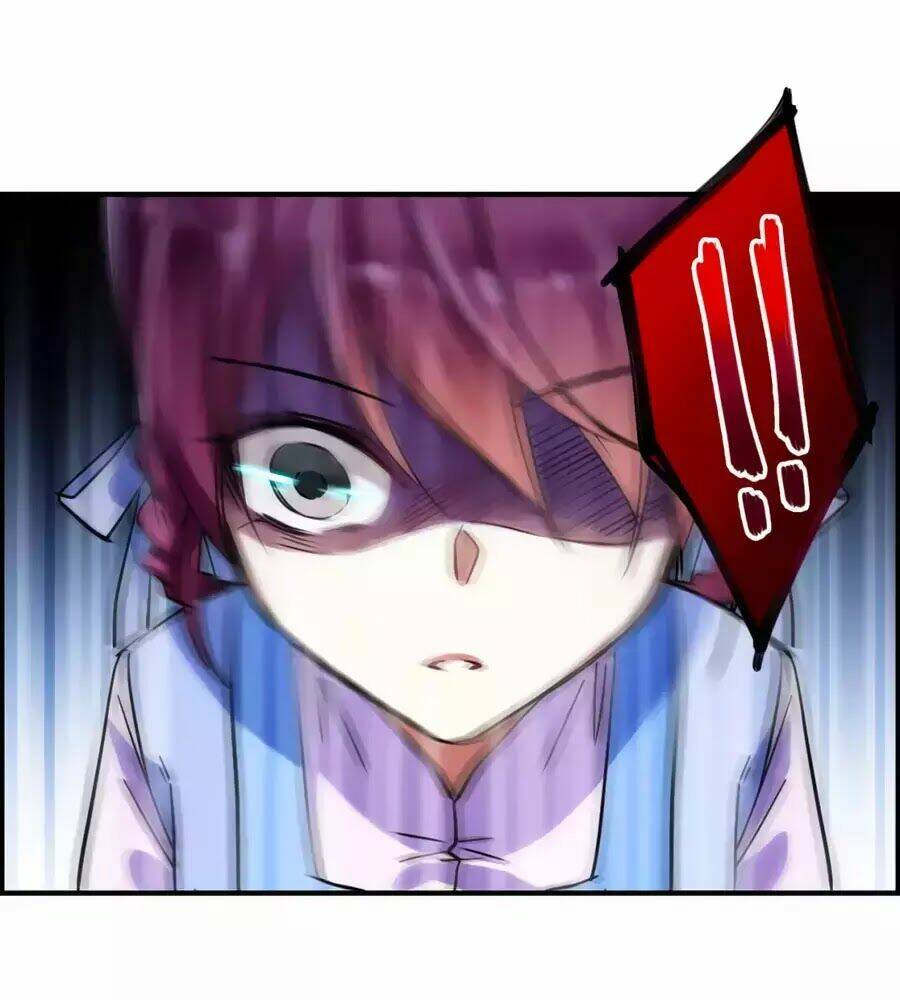 Thượng Quốc Phú Chi Thiên Đống Tuyết: Chapter 96