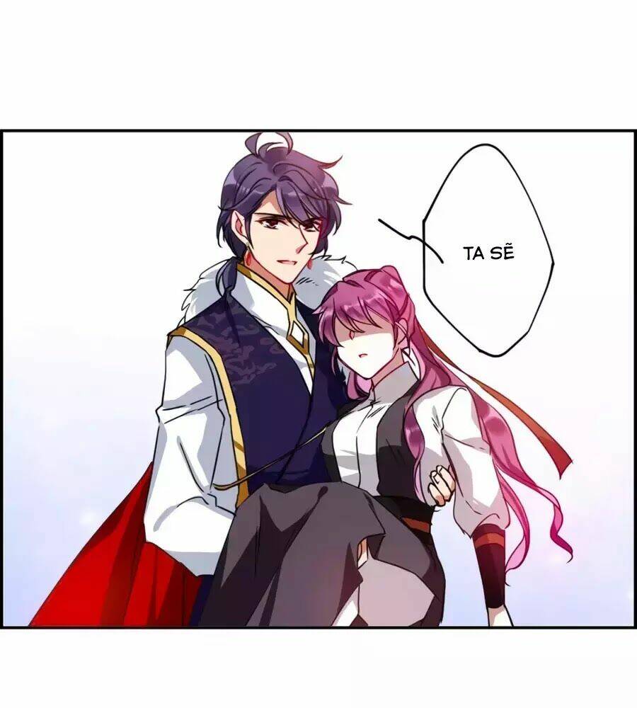 Thượng Quốc Phú Chi Thiên Đống Tuyết: Chapter 107