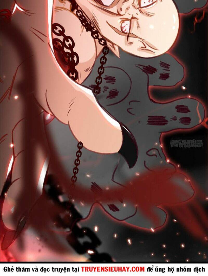 Lão Tổ Của Bạn Đang Online: Chapter 33