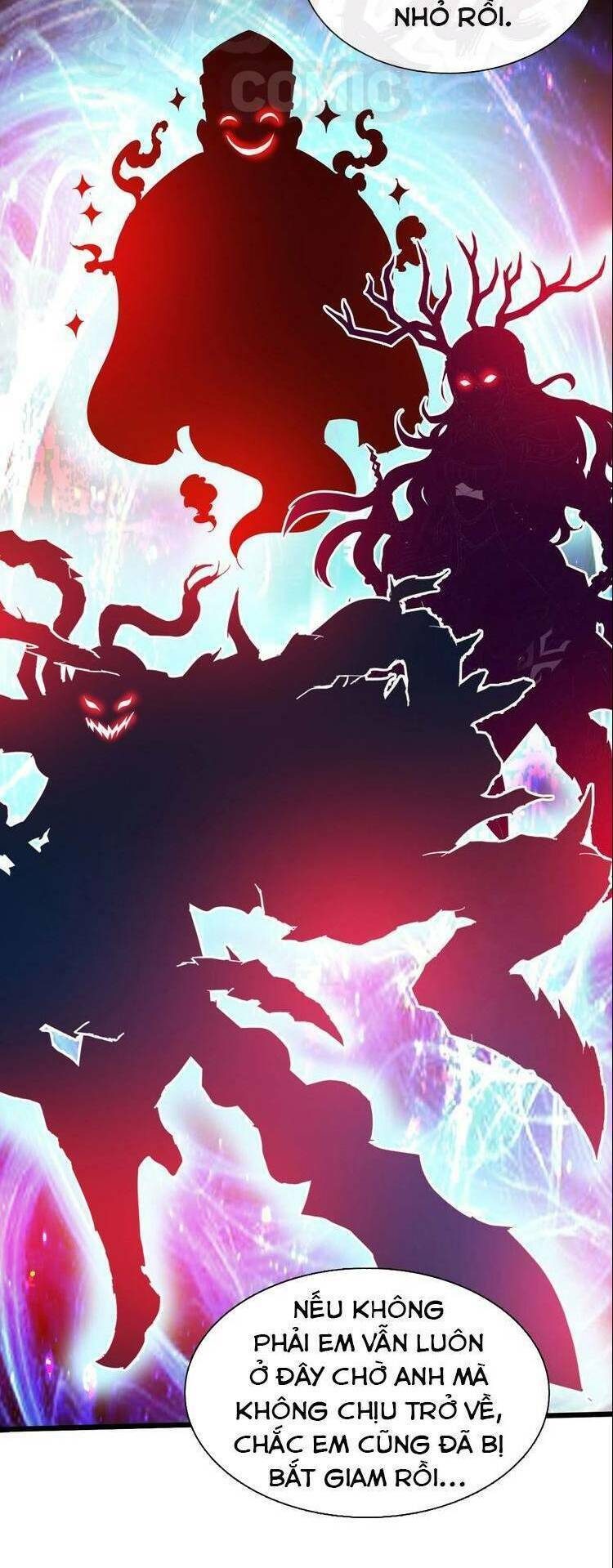 Kinh Thế Kỳ Nhân: Chapter 39