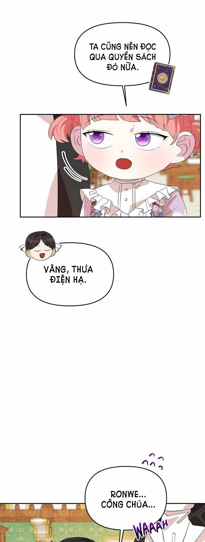 Con Người Không Phải Thứ Có Thể Sửa Rồi Dùng Được Đâu!: Chapter 22