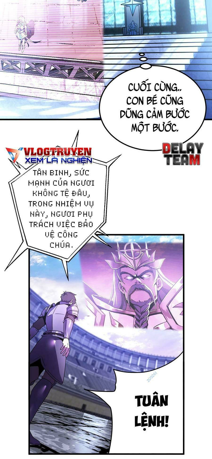 Tác Giả Sinh Tồn Ký: Chapter 11