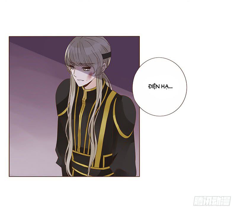 Đế Vương Trắc: Chapter 127