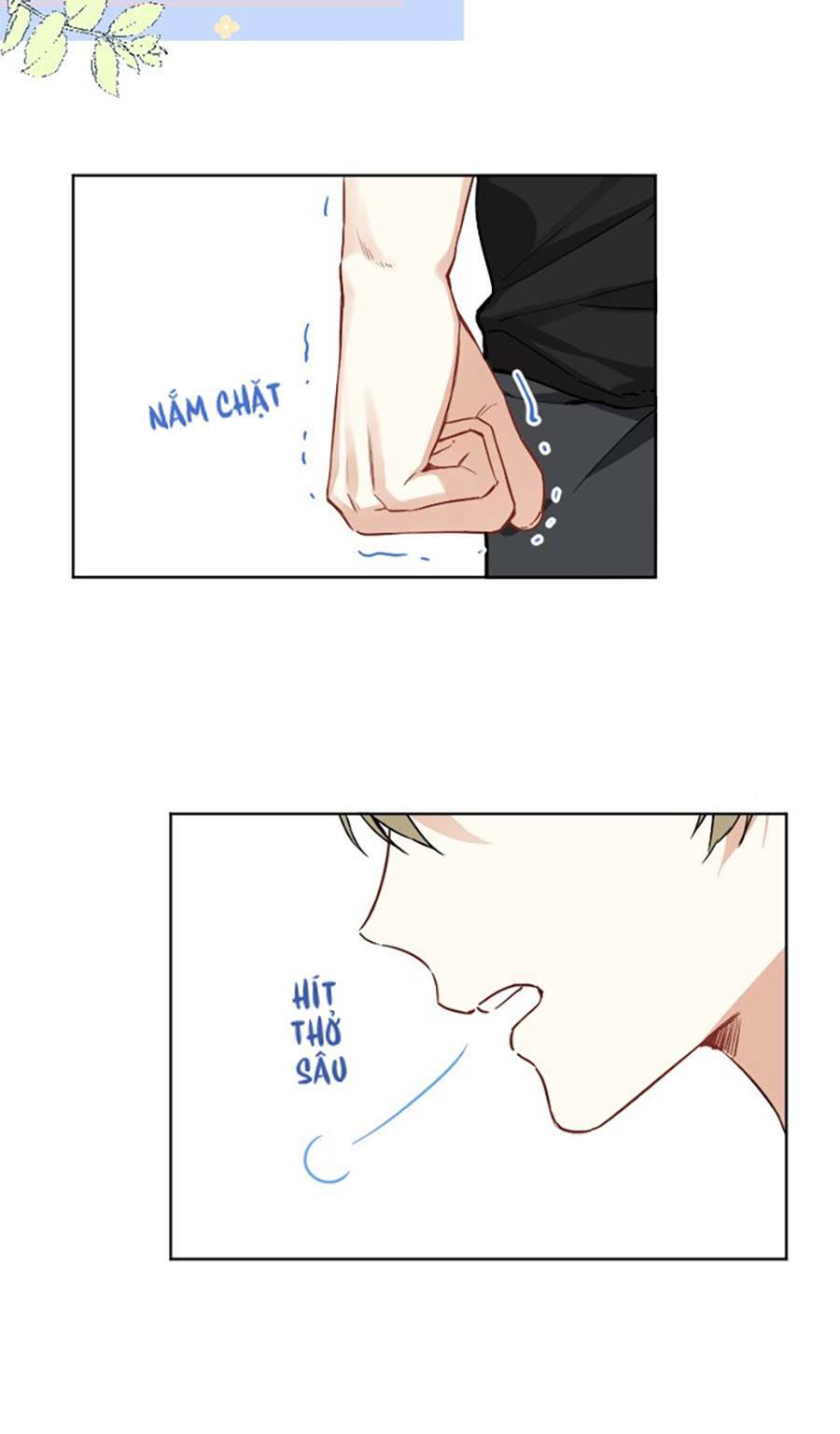 Tâm Động Thuấn Di: Chapter 44